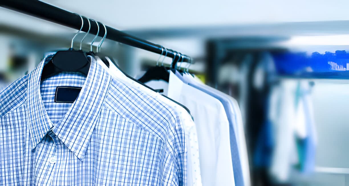 Dry Cleaning