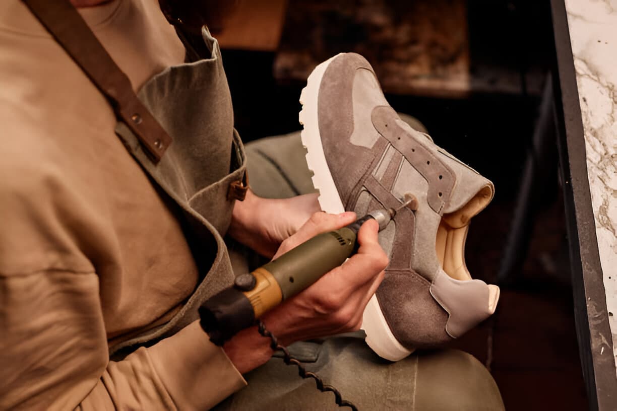 Expert Shoe Repair
