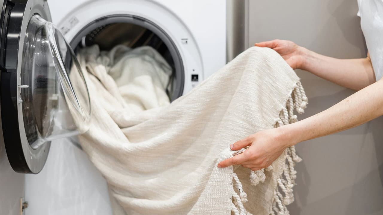 premium laundry